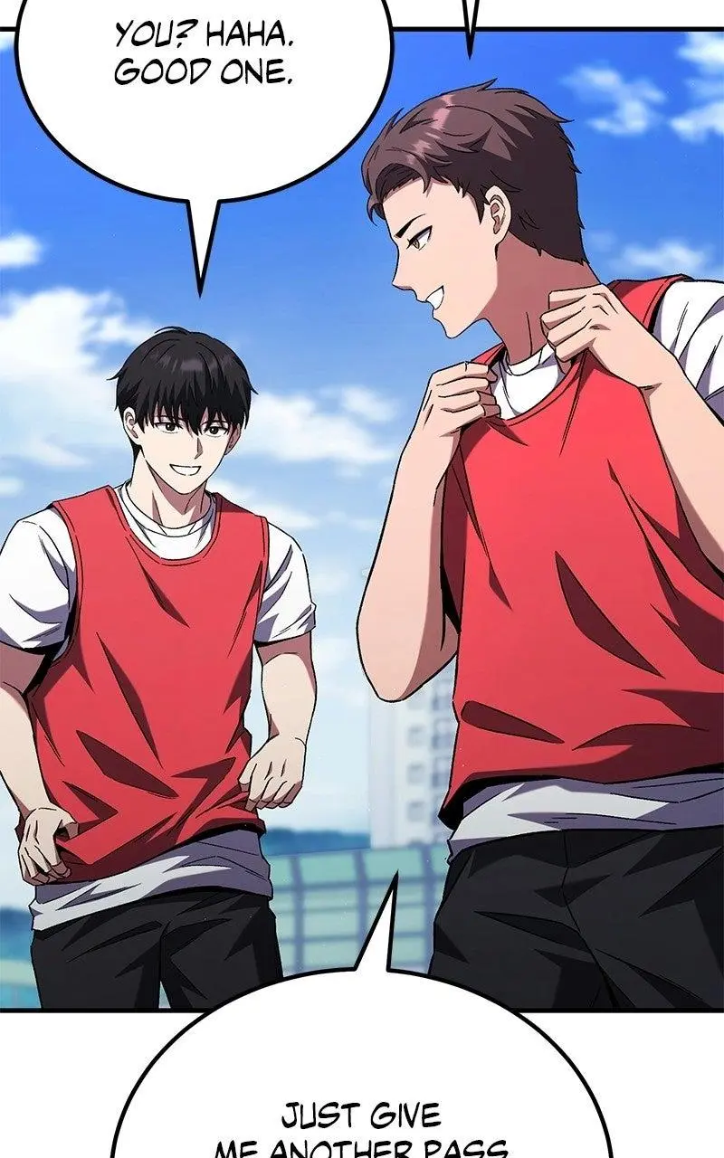 The Genius Midfielder with the Killer Pass Chapter 2 page 83