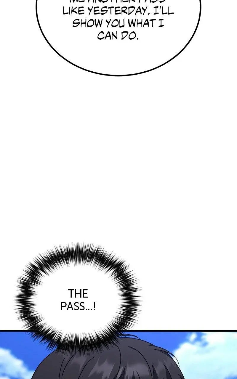 The Genius Midfielder with the Killer Pass Chapter 2 page 84