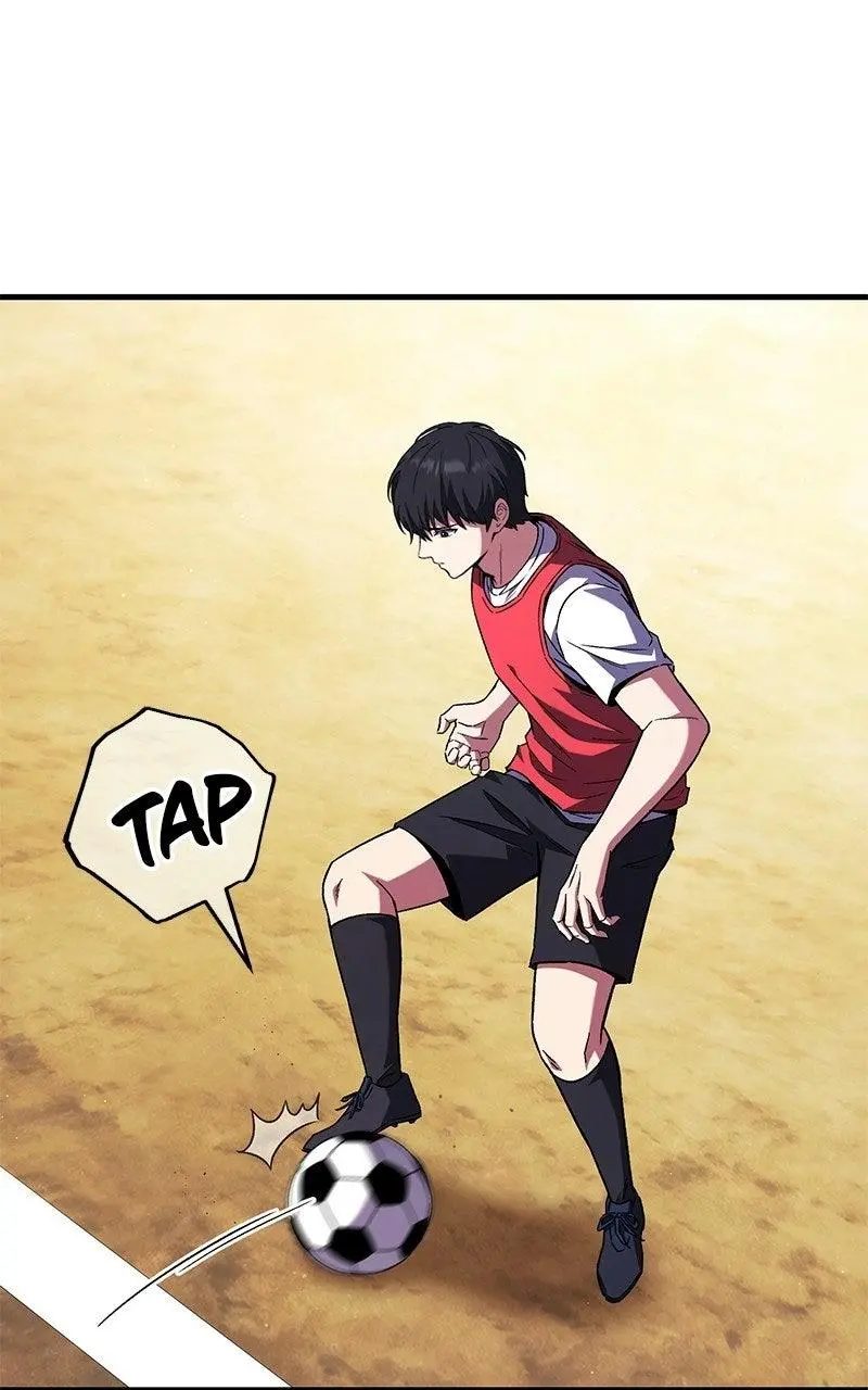 The Genius Midfielder with the Killer Pass Chapter 2 page 89