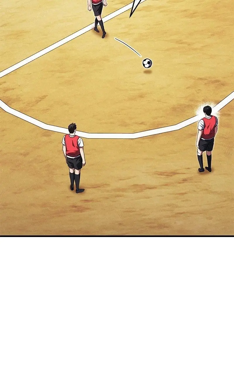 The Genius Midfielder with the Killer Pass Chapter 2 page 88