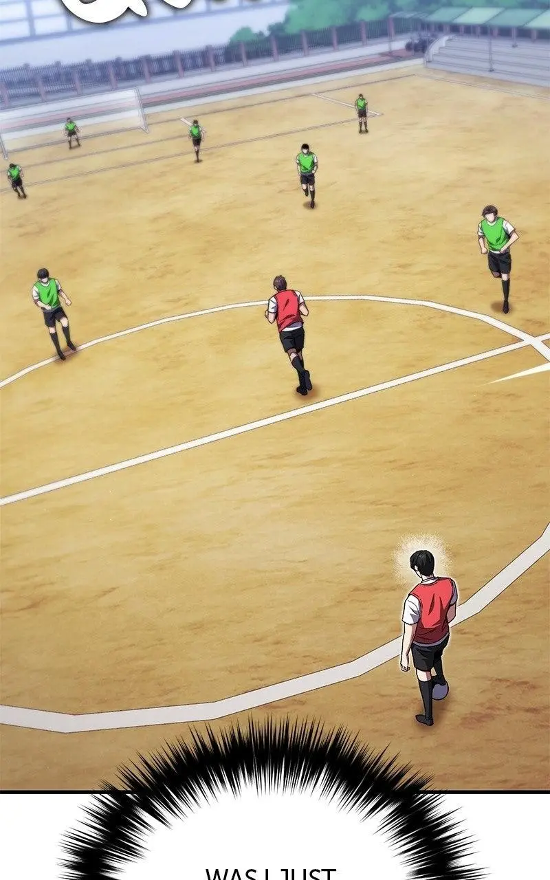 The Genius Midfielder with the Killer Pass Chapter 2 page 92