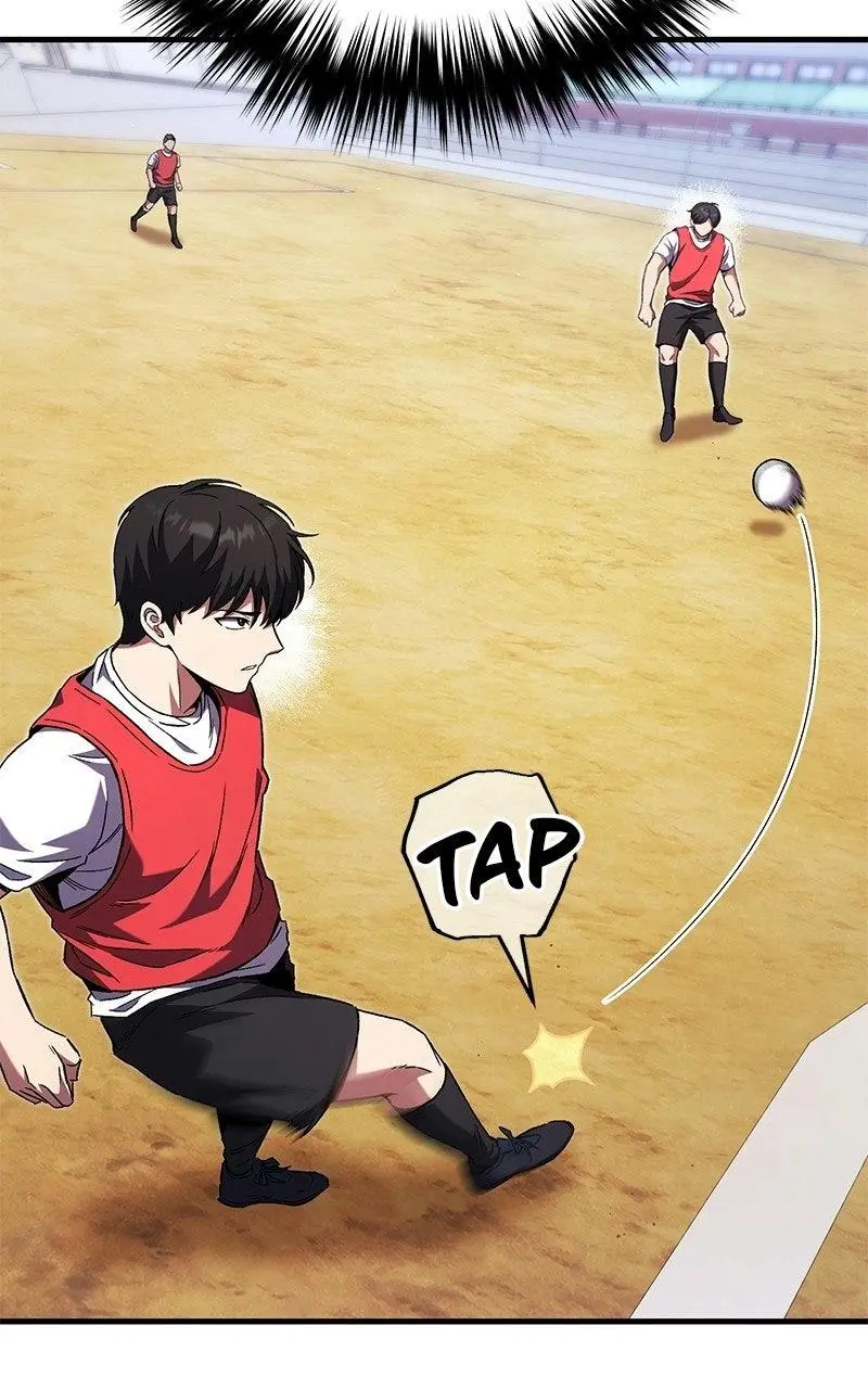 The Genius Midfielder with the Killer Pass Chapter 2 page 94