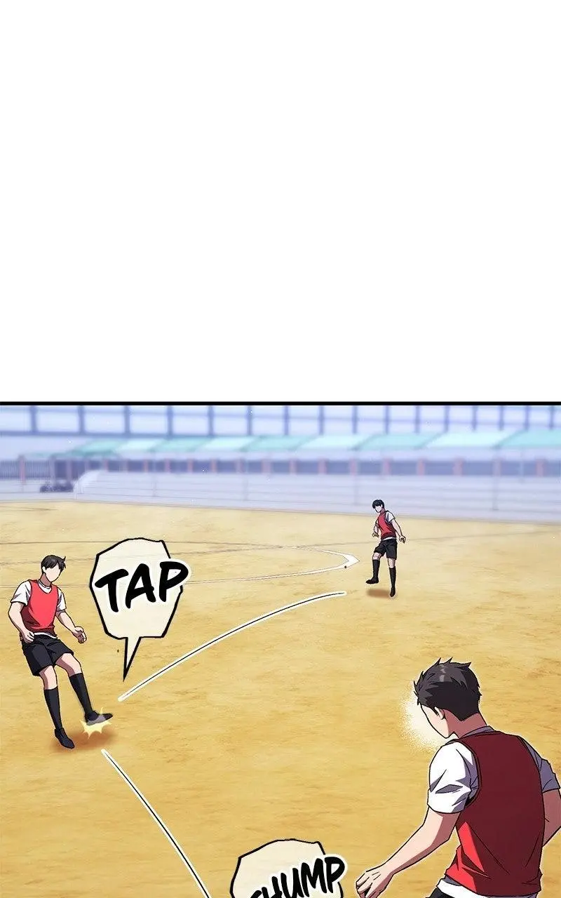 The Genius Midfielder with the Killer Pass Chapter 2 page 95