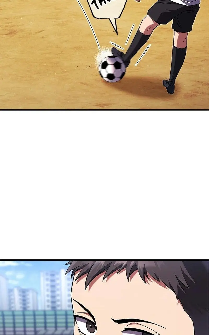 The Genius Midfielder with the Killer Pass Chapter 2 page 96