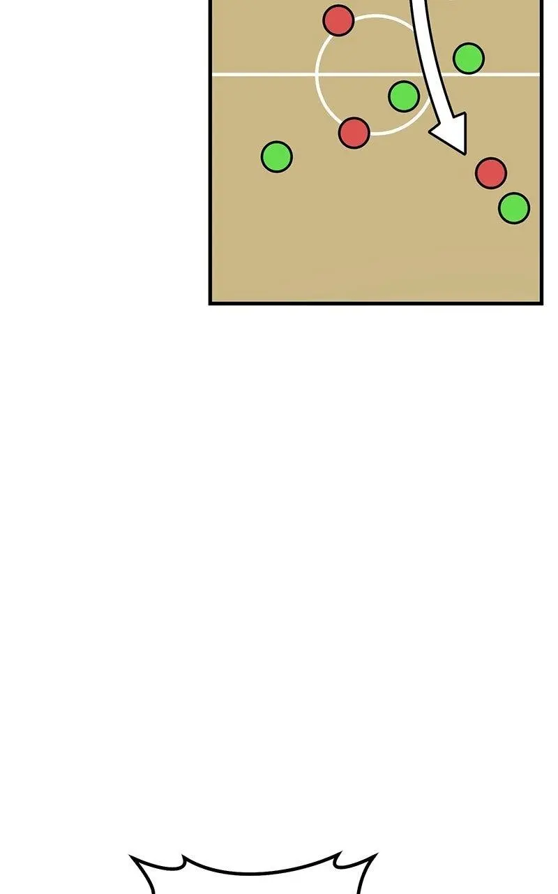 The Genius Midfielder with the Killer Pass Chapter 2 page 99
