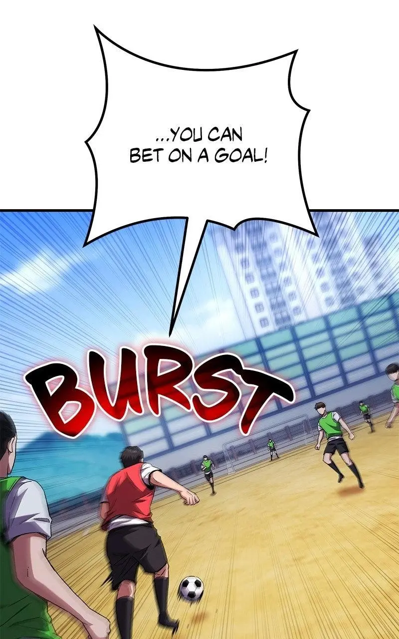 The Genius Midfielder with the Killer Pass Chapter 2 page 103