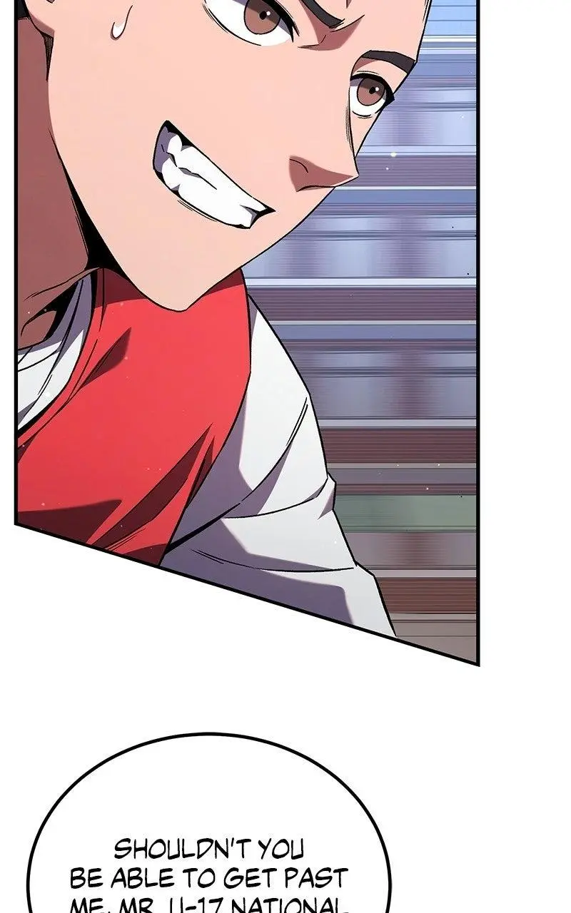 The Genius Midfielder with the Killer Pass Chapter 2 page 107