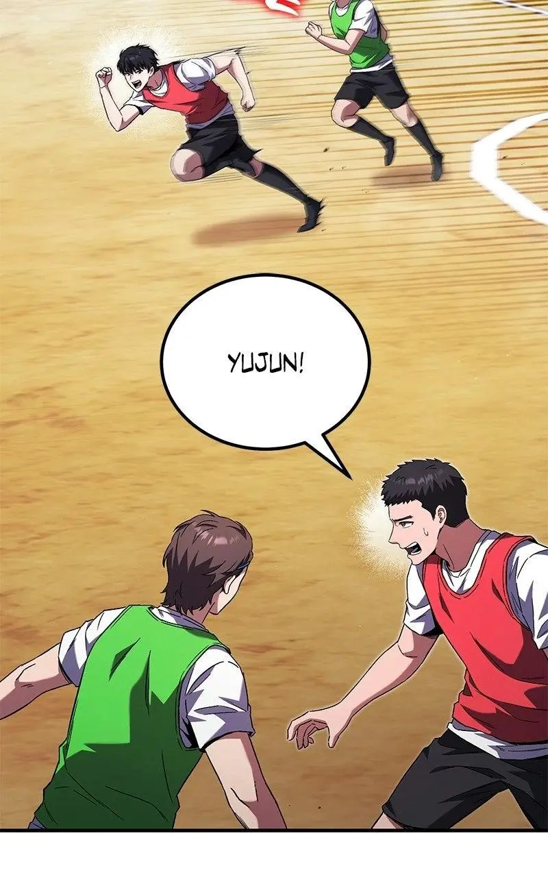 The Genius Midfielder with the Killer Pass Chapter 2 page 110