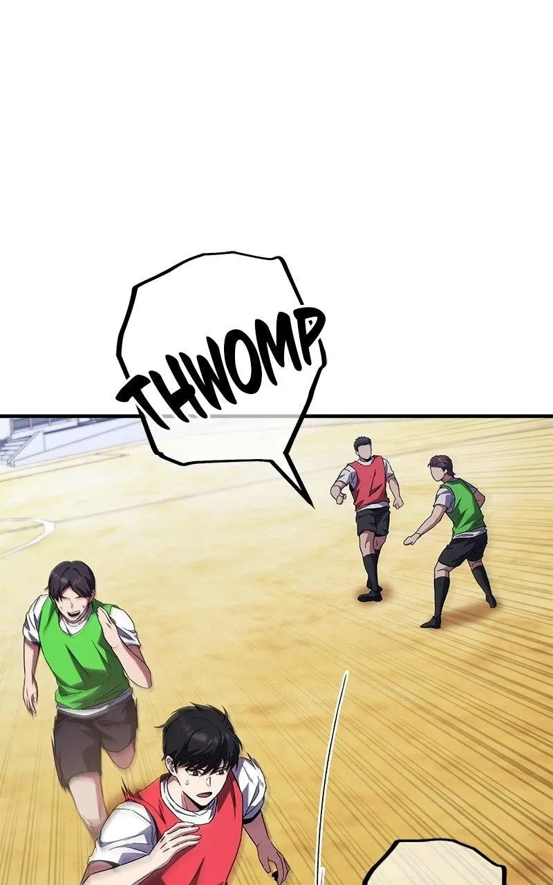 The Genius Midfielder with the Killer Pass Chapter 2 page 111