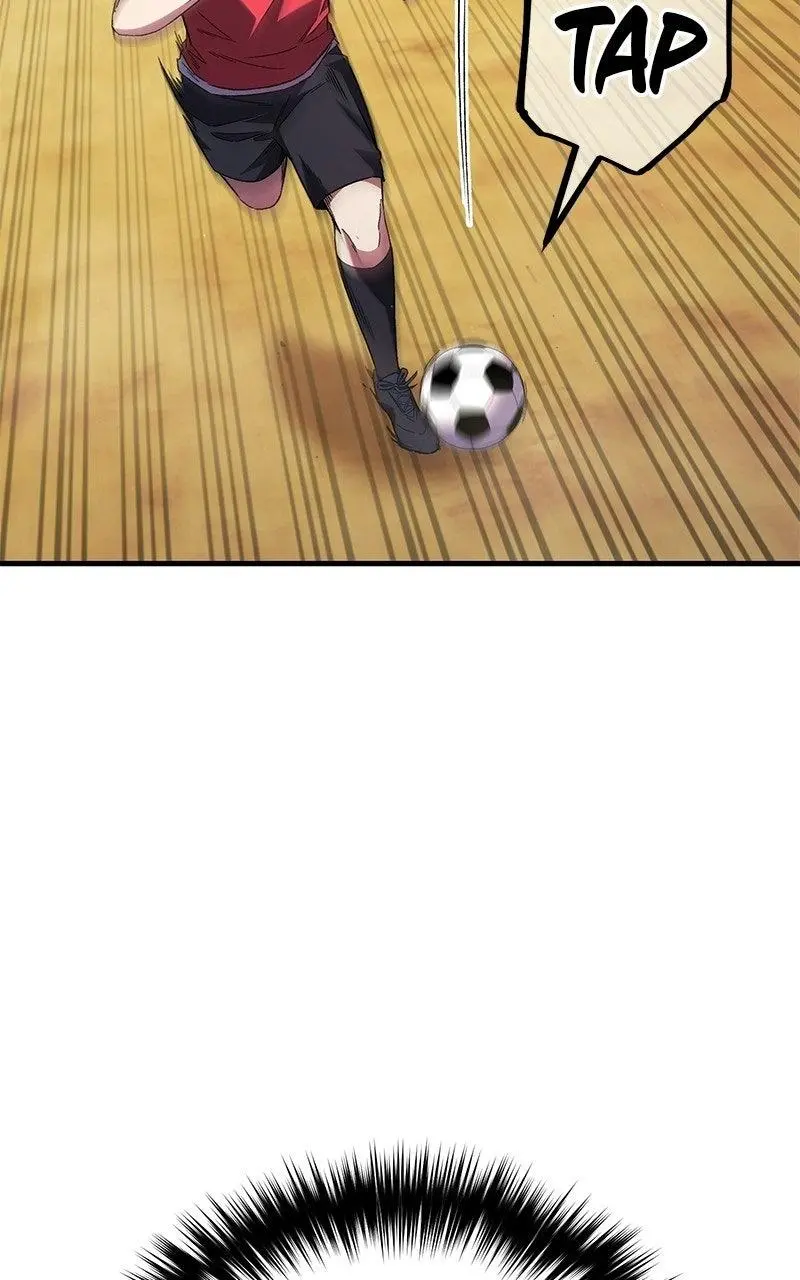 The Genius Midfielder with the Killer Pass Chapter 2 page 112
