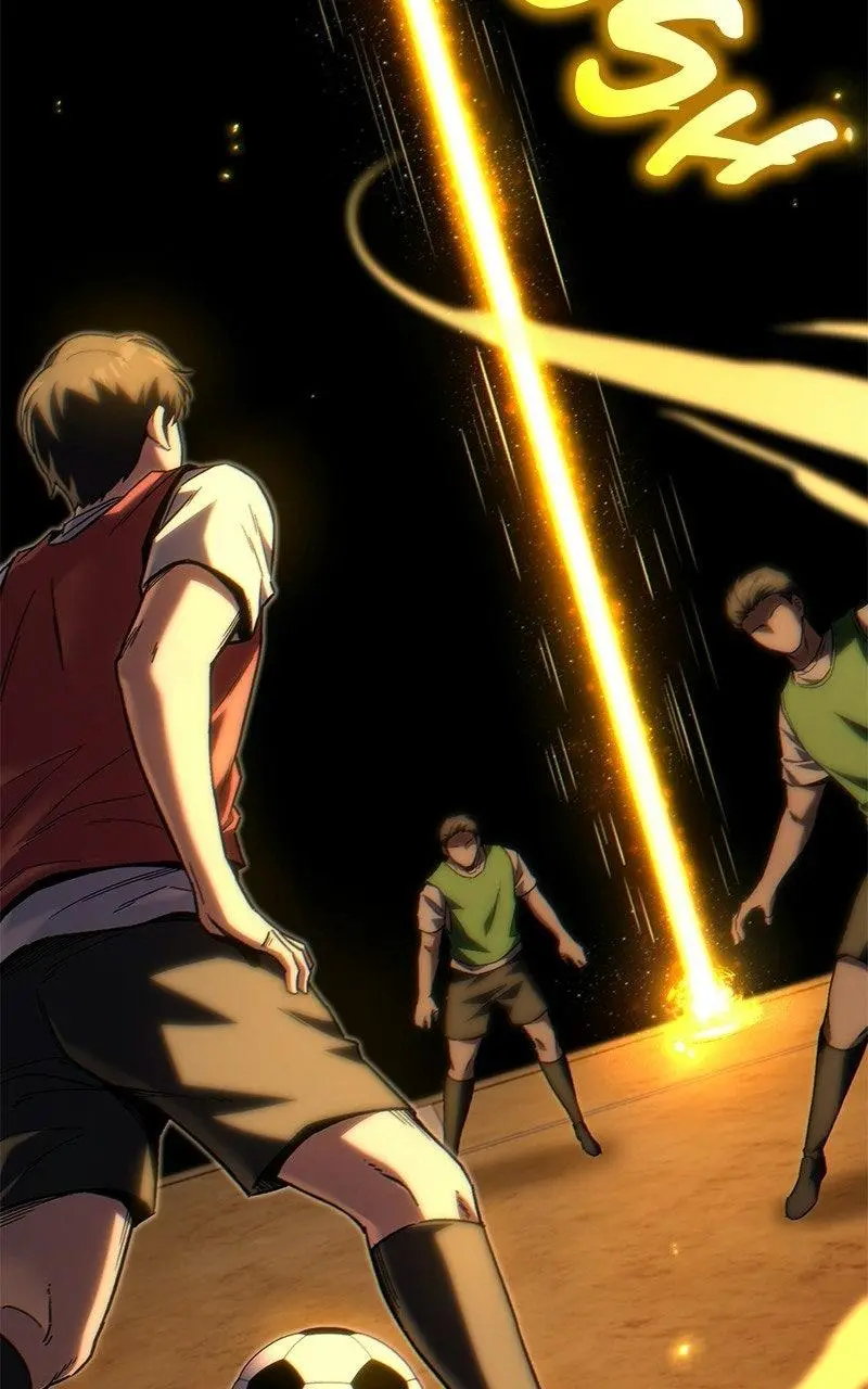 The Genius Midfielder with the Killer Pass Chapter 2 page 119