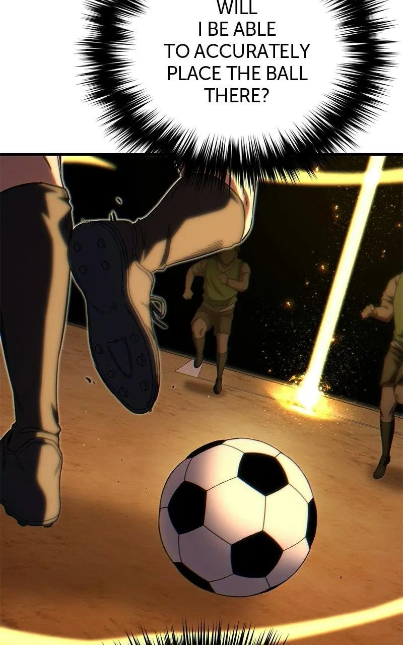 The Genius Midfielder with the Killer Pass Chapter 2 page 125