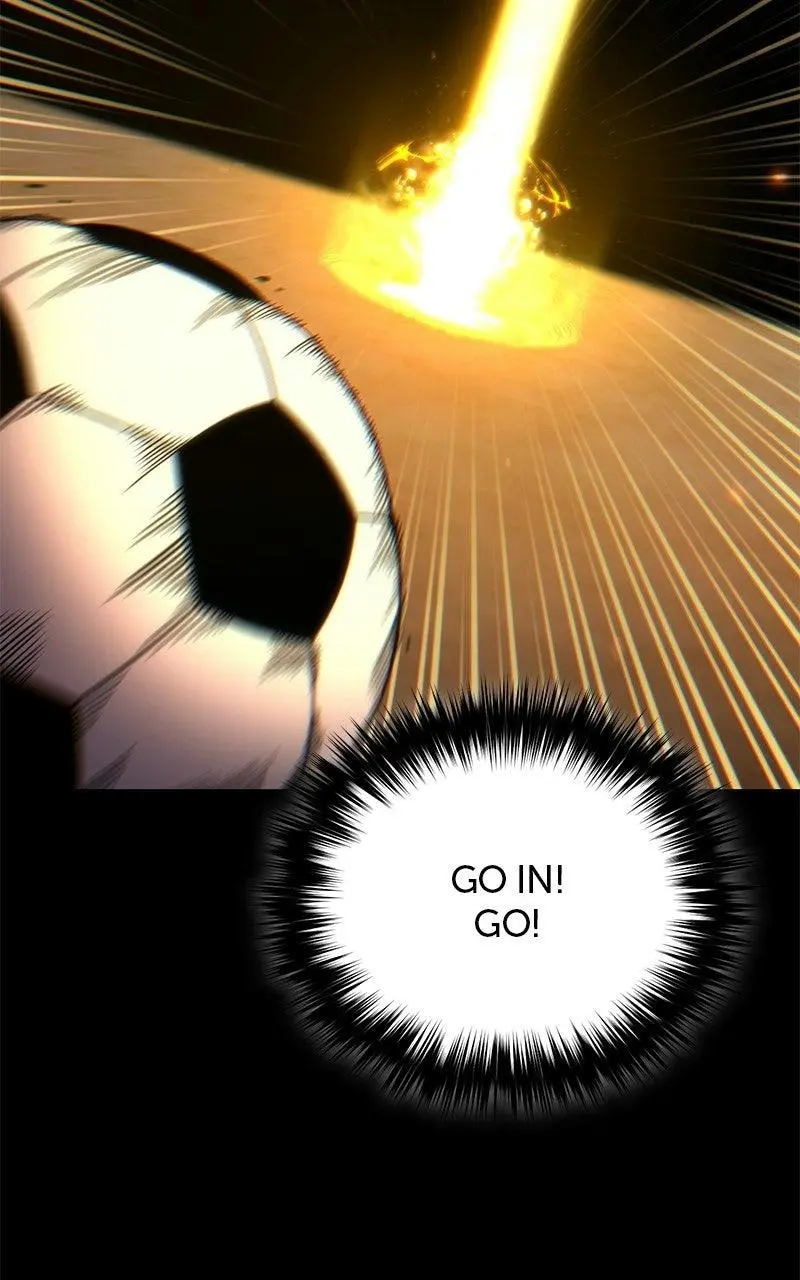 The Genius Midfielder with the Killer Pass Chapter 2 page 131
