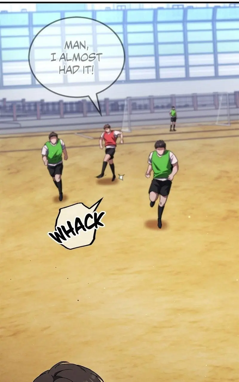The Genius Midfielder with the Killer Pass Chapter 2 page 144