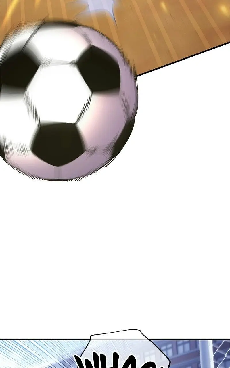 The Genius Midfielder with the Killer Pass Chapter 2 page 140