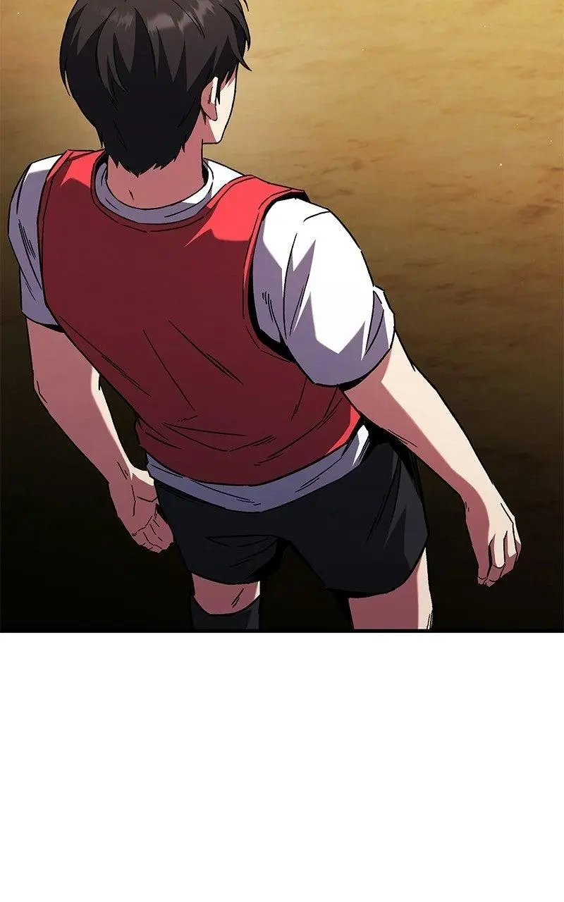 The Genius Midfielder with the Killer Pass Chapter 2 page 145