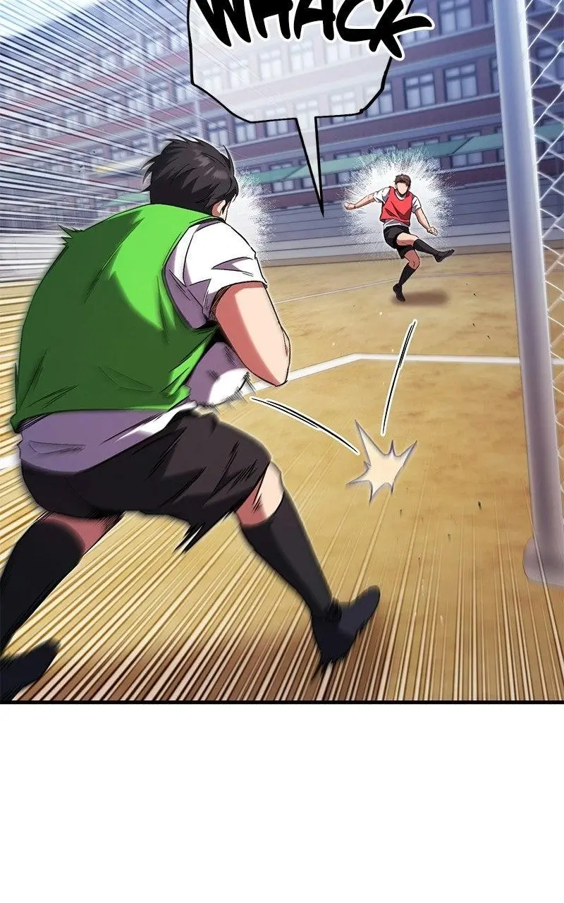The Genius Midfielder with the Killer Pass Chapter 2 page 141