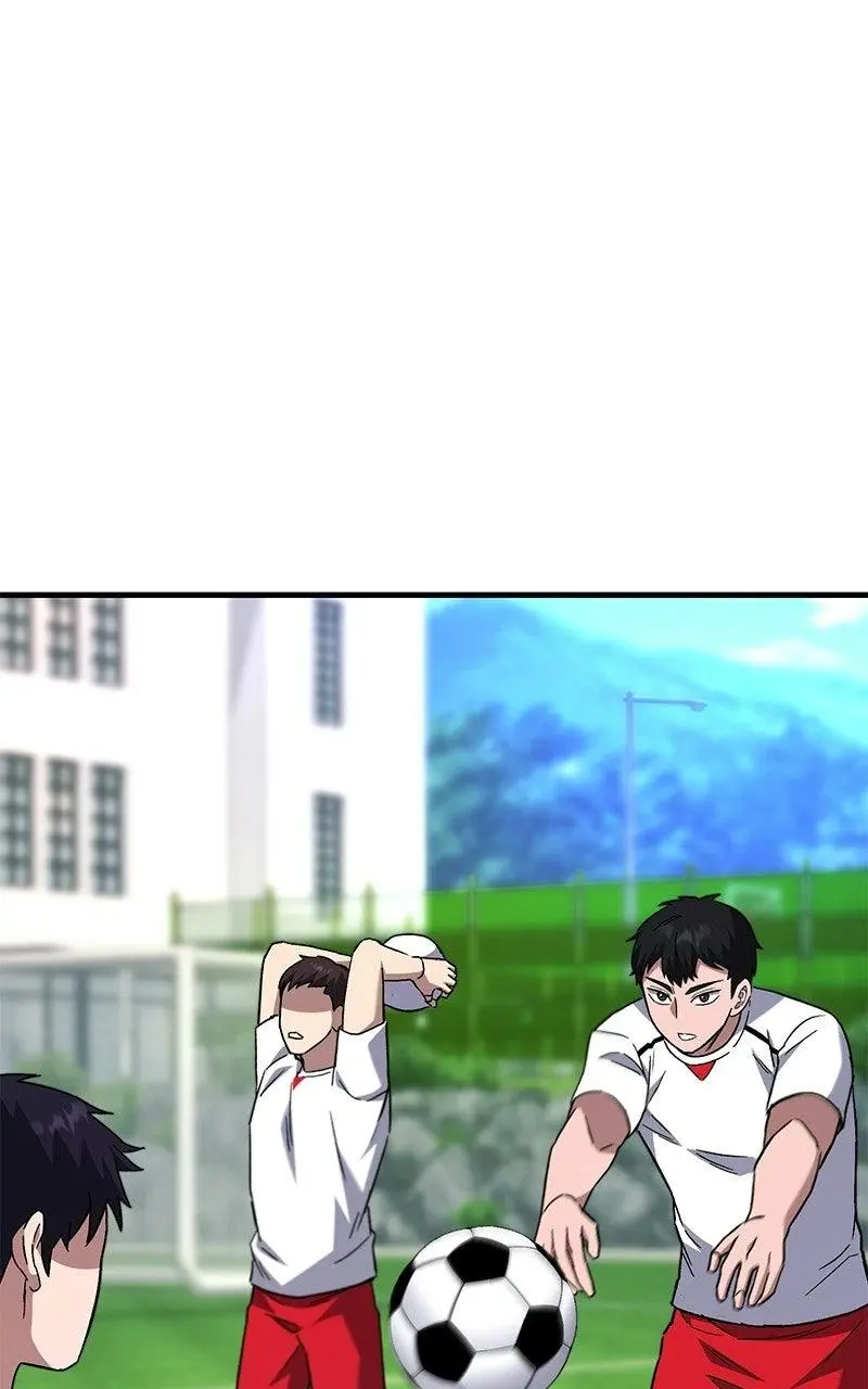 The Genius Midfielder with the Killer Pass Chapter 20 page 5