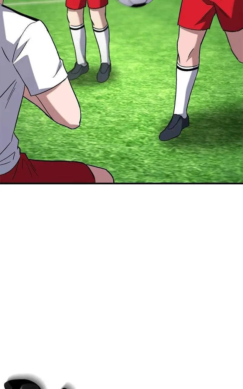 The Genius Midfielder with the Killer Pass Chapter 20 page 6
