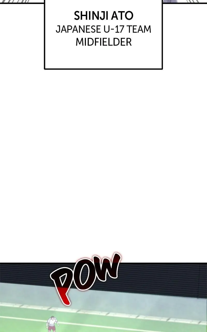 The Genius Midfielder with the Killer Pass Chapter 20 page 10