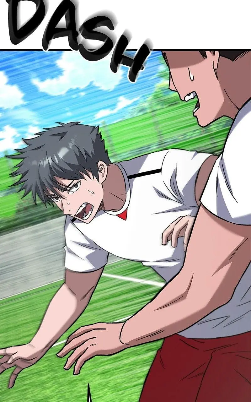 The Genius Midfielder with the Killer Pass Chapter 20 page 7