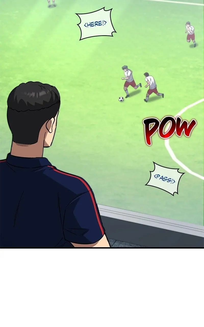 The Genius Midfielder with the Killer Pass Chapter 20 page 11