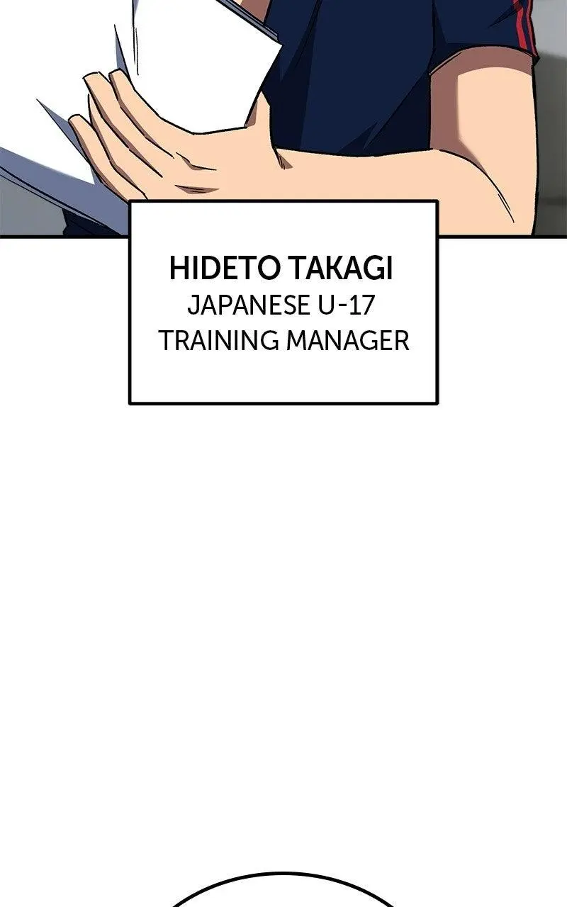 The Genius Midfielder with the Killer Pass Chapter 20 page 13