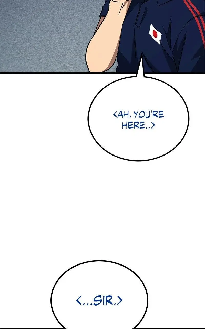 The Genius Midfielder with the Killer Pass Chapter 20 page 15