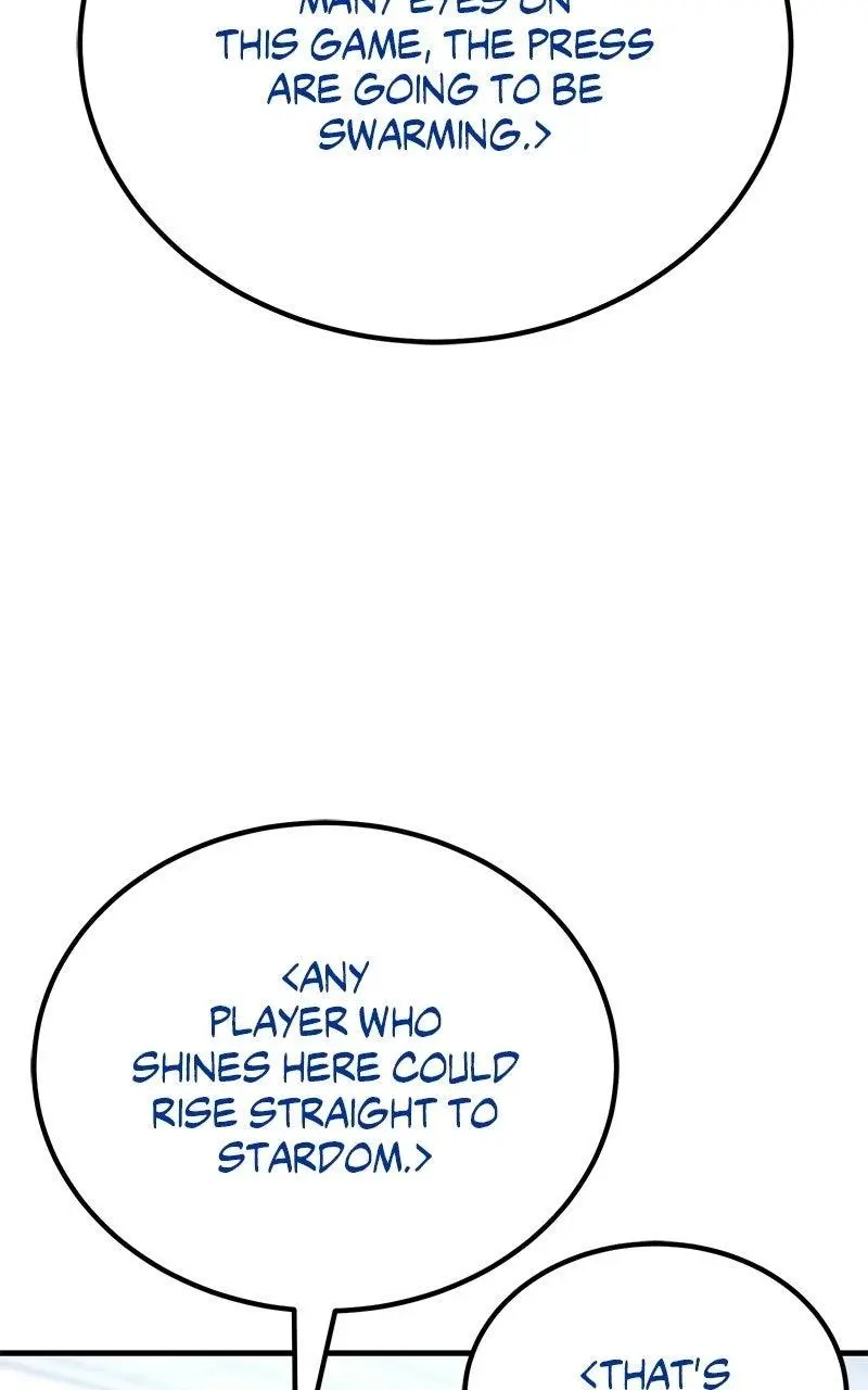 The Genius Midfielder with the Killer Pass Chapter 20 page 23