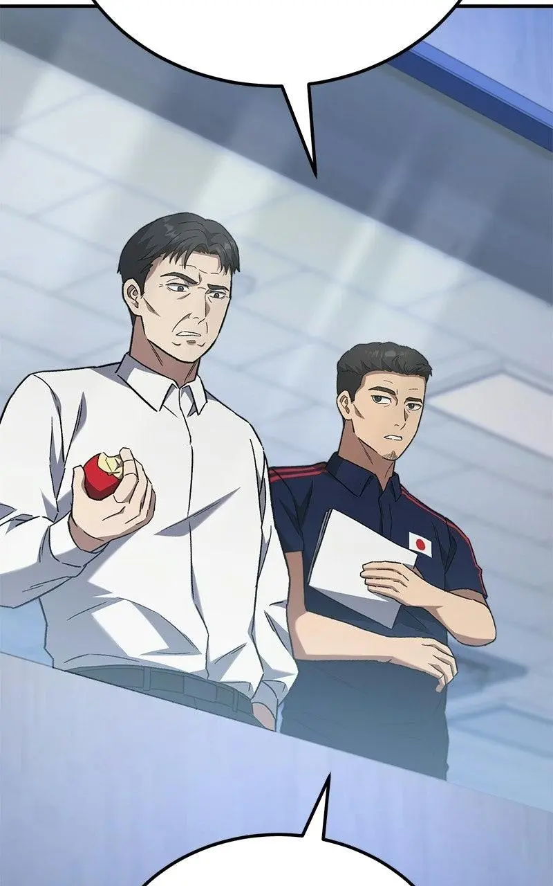 The Genius Midfielder with the Killer Pass Chapter 20 page 18