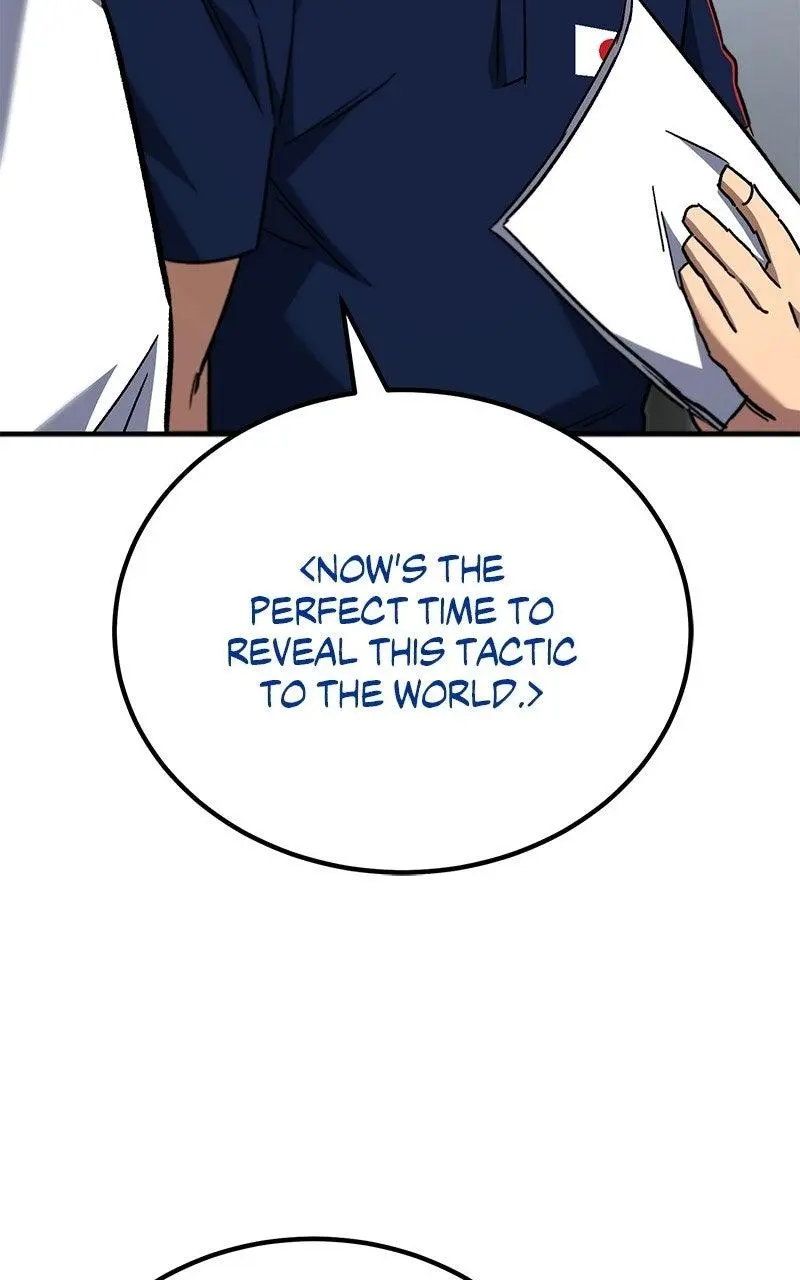 The Genius Midfielder with the Killer Pass Chapter 20 page 30