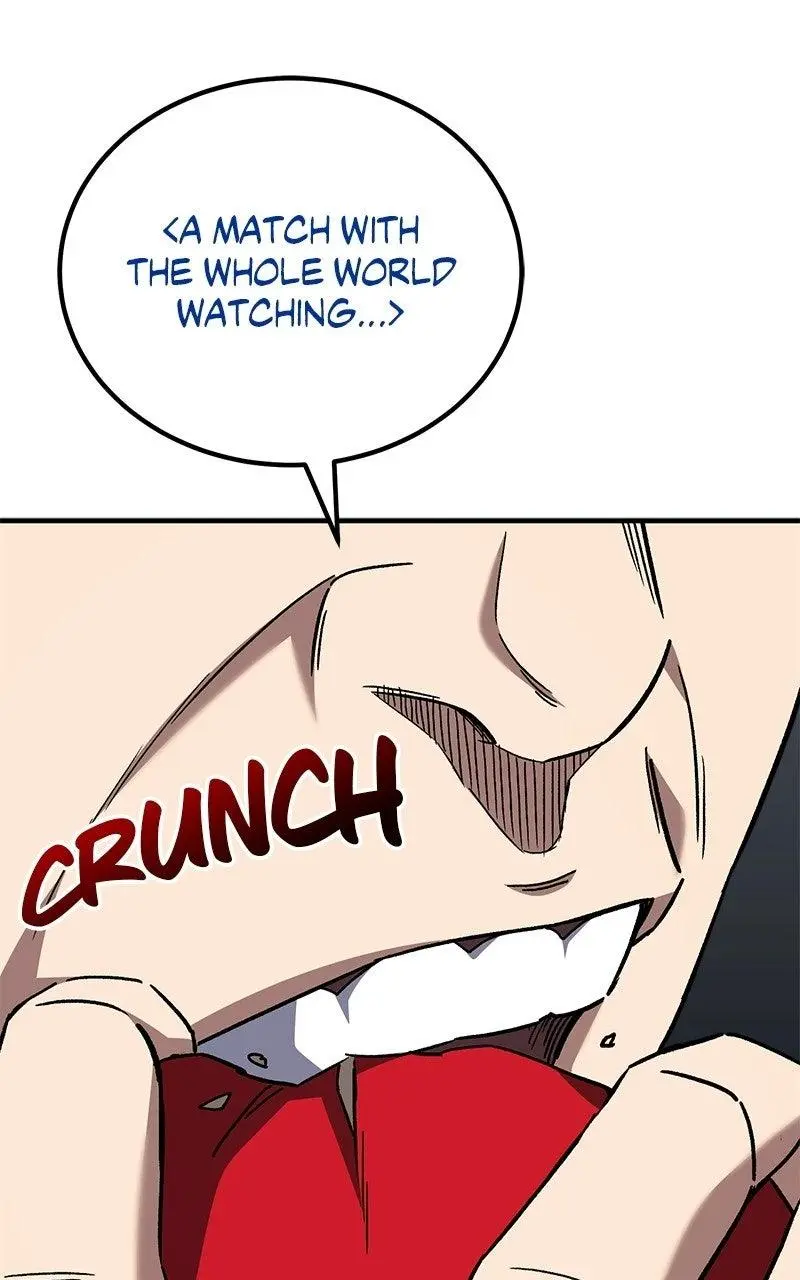 The Genius Midfielder with the Killer Pass Chapter 20 page 27