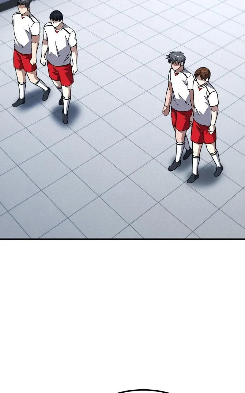 The Genius Midfielder with the Killer Pass Chapter 20 page 38