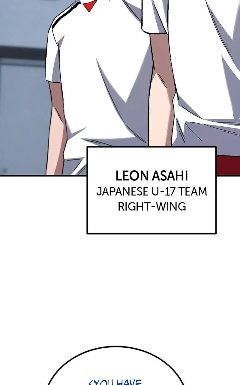 The Genius Midfielder with the Killer Pass Chapter 20 page 40