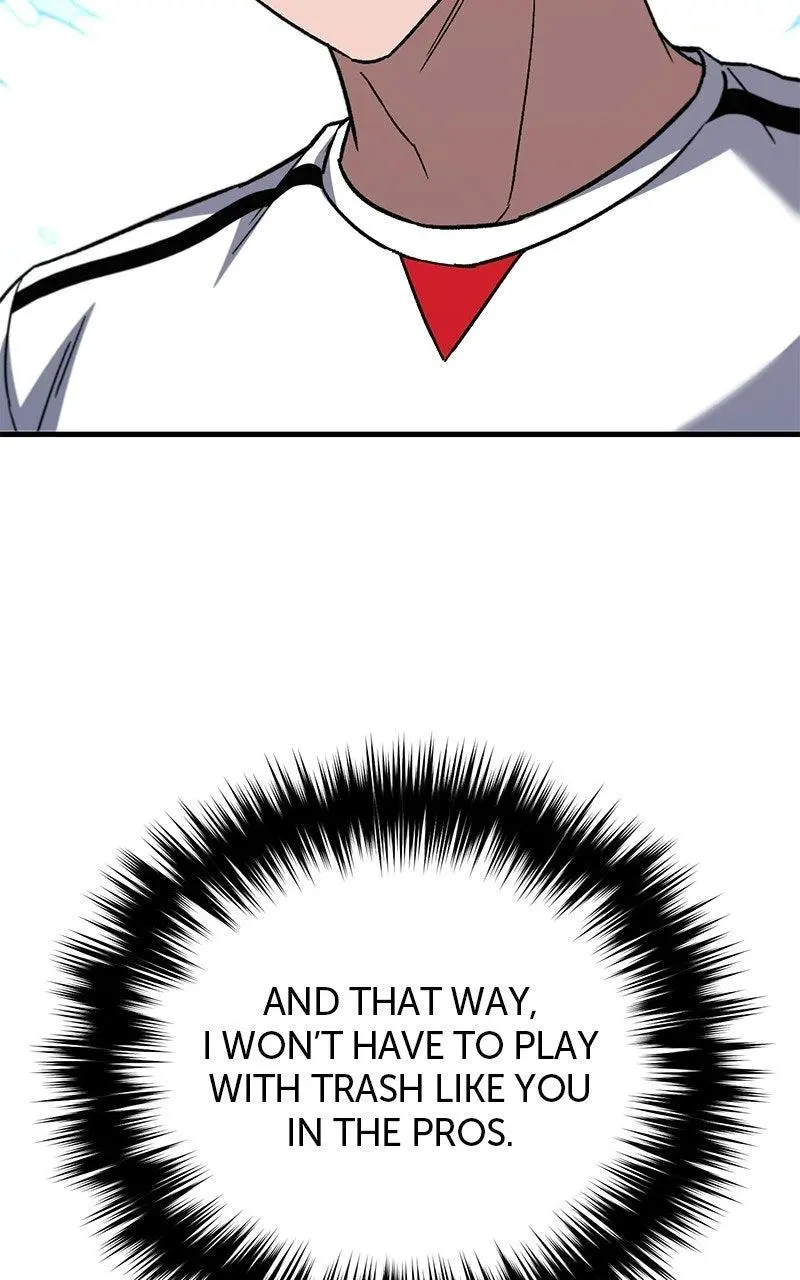 The Genius Midfielder with the Killer Pass Chapter 20 page 42