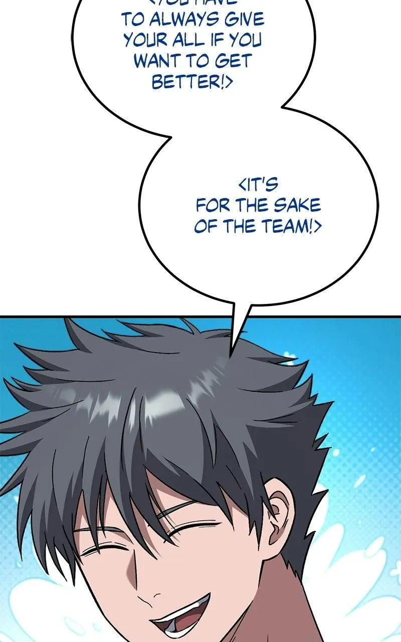 The Genius Midfielder with the Killer Pass Chapter 20 page 41