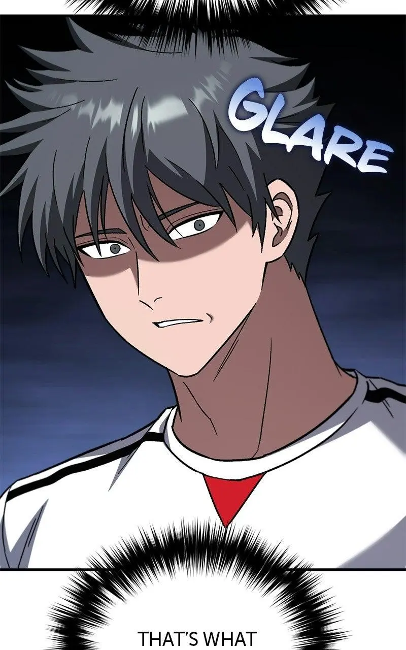 The Genius Midfielder with the Killer Pass Chapter 20 page 43