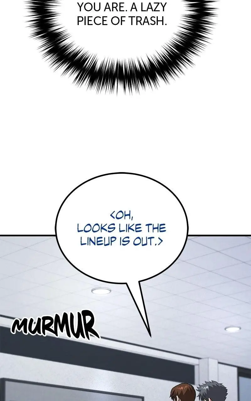 The Genius Midfielder with the Killer Pass Chapter 20 page 44