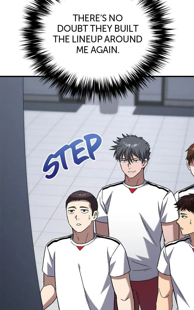 The Genius Midfielder with the Killer Pass Chapter 20 page 46