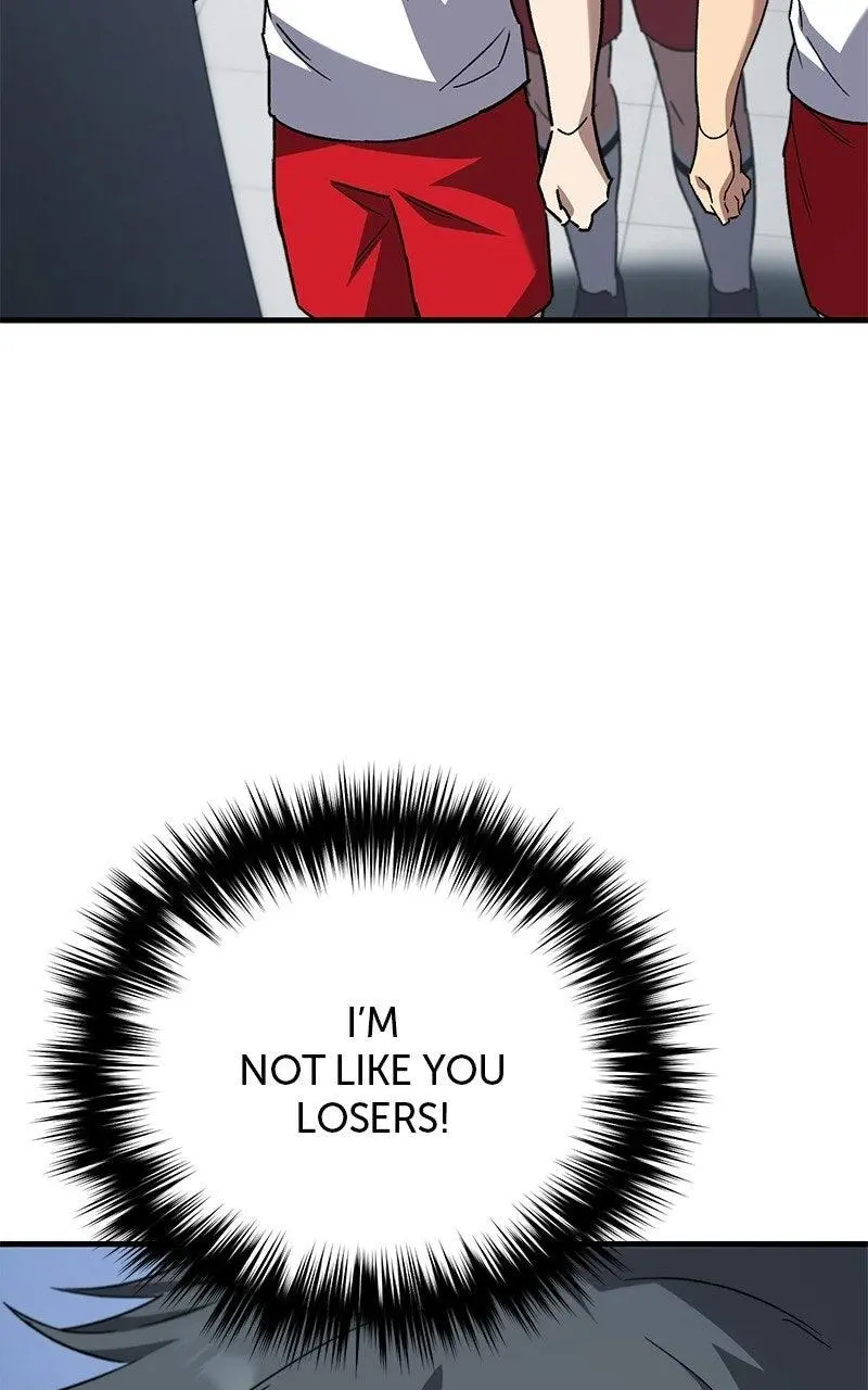 The Genius Midfielder with the Killer Pass Chapter 20 page 47