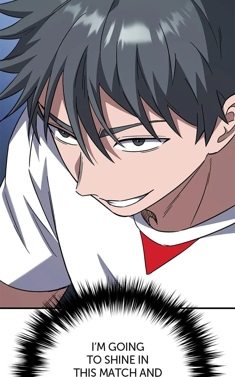 The Genius Midfielder with the Killer Pass Chapter 20 page 48