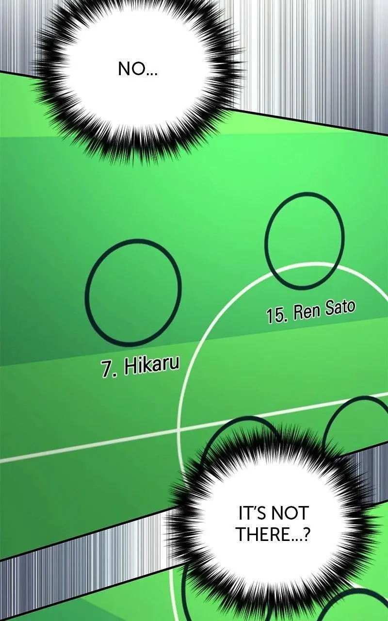 The Genius Midfielder with the Killer Pass Chapter 20 page 53