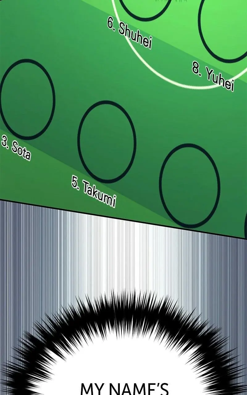 The Genius Midfielder with the Killer Pass Chapter 20 page 54