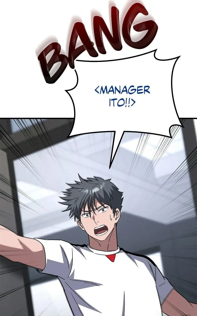 The Genius Midfielder with the Killer Pass Chapter 20 page 61