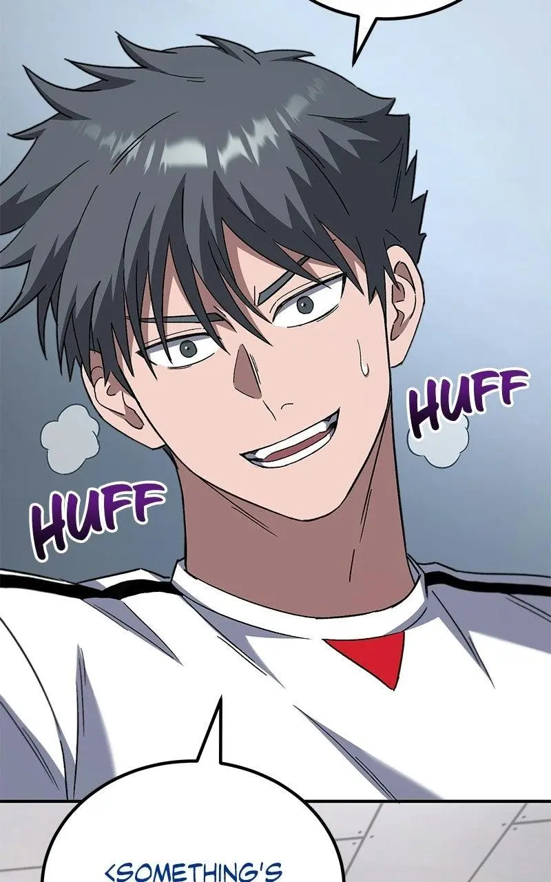 The Genius Midfielder with the Killer Pass Chapter 20 page 63