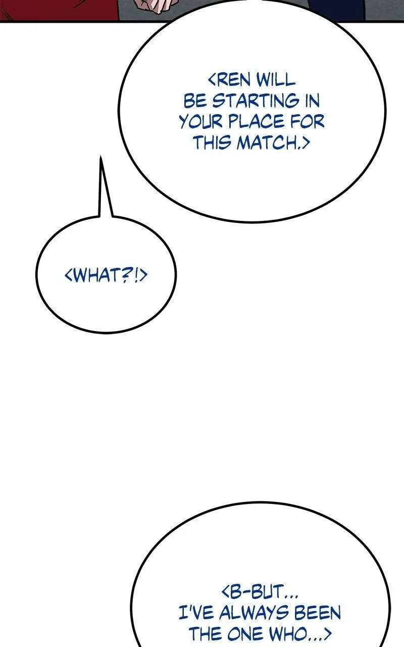 The Genius Midfielder with the Killer Pass Chapter 20 page 69