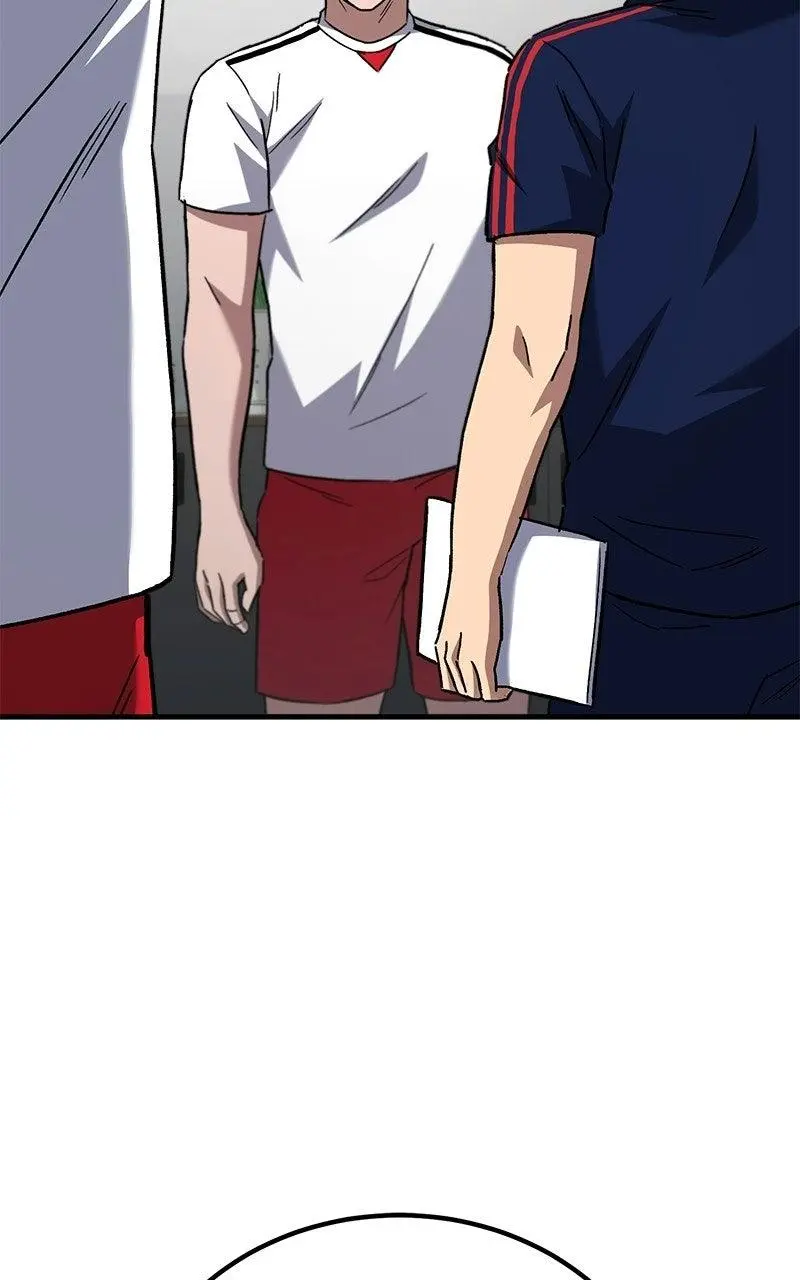 The Genius Midfielder with the Killer Pass Chapter 20 page 72