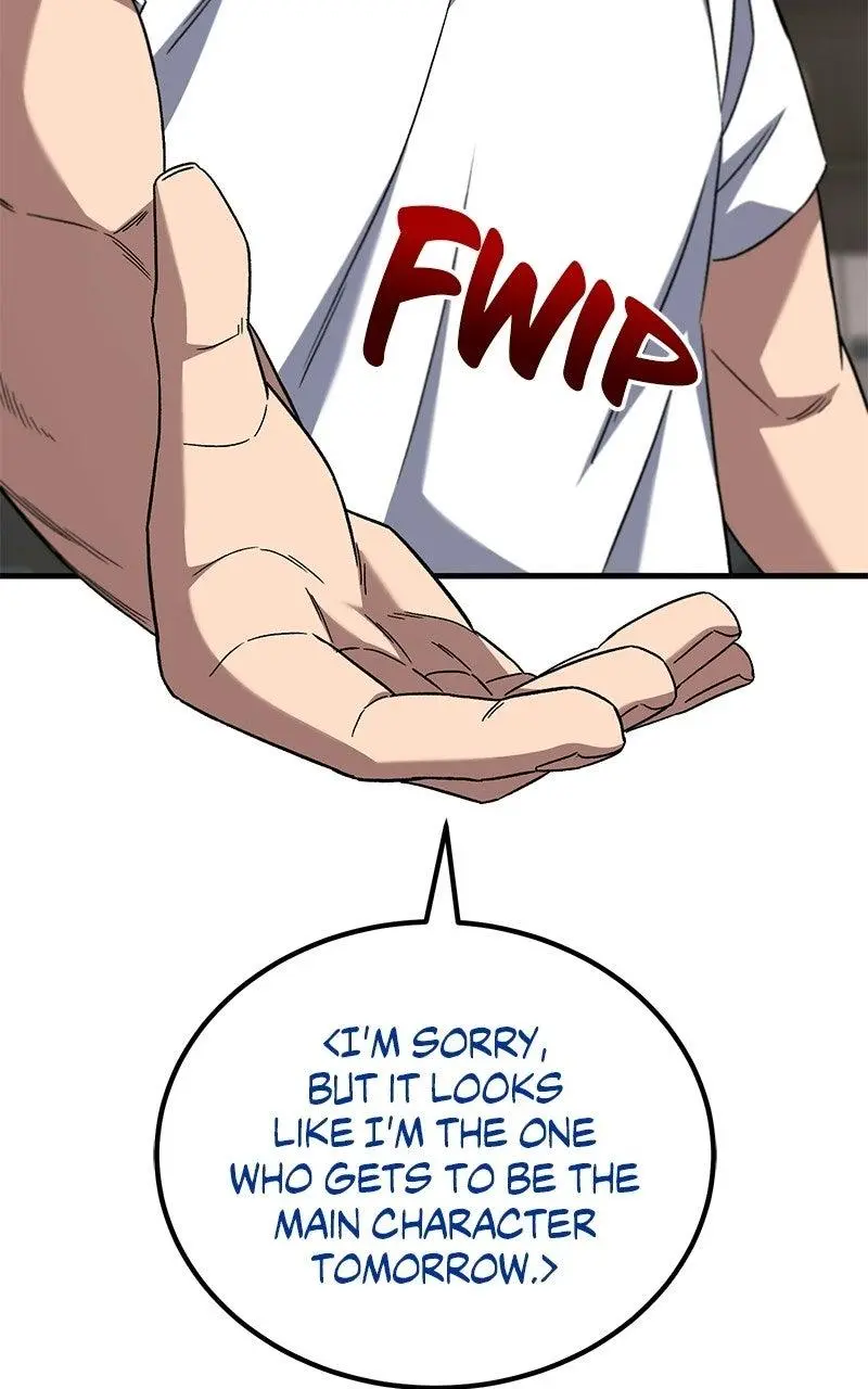 The Genius Midfielder with the Killer Pass Chapter 20 page 74