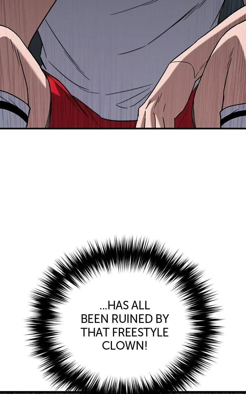 The Genius Midfielder with the Killer Pass Chapter 20 page 85
