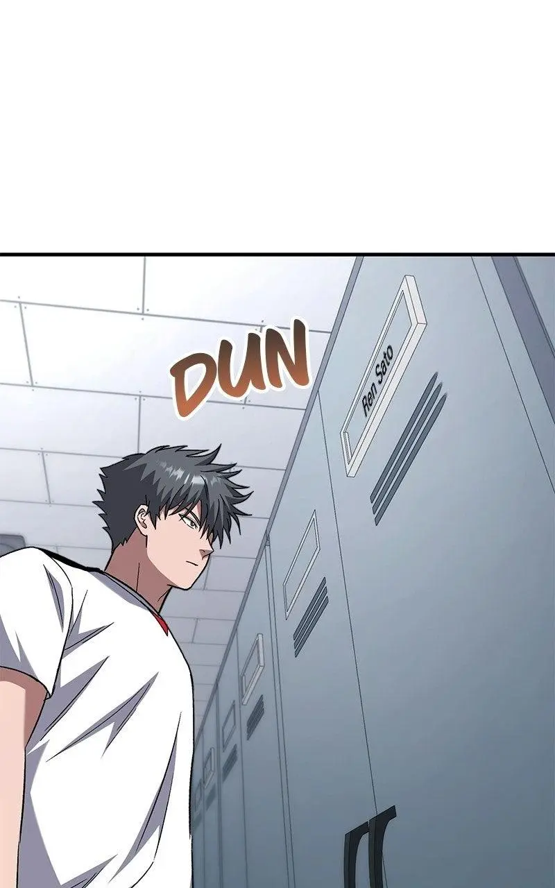 The Genius Midfielder with the Killer Pass Chapter 20 page 87